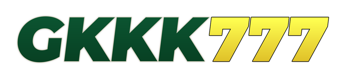 gkkk777 logo